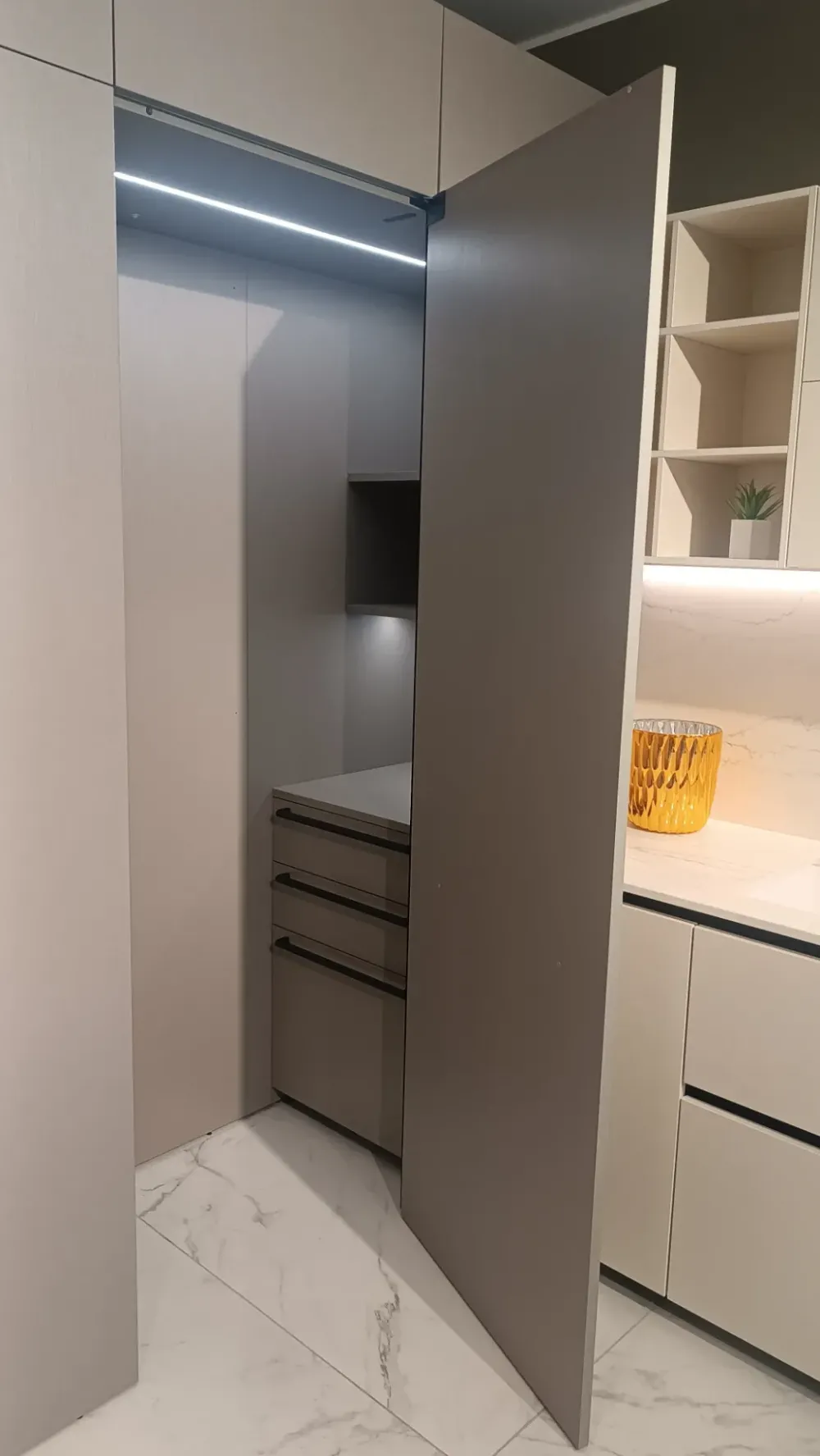 Cucina Cucina maxima 2.0 OFFERTA OUTLET sconto 50%^Cesar Discount