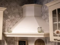 Best Cucina classica ad angolo Veronica a prezzo ribassato Cucine Ad Angolo