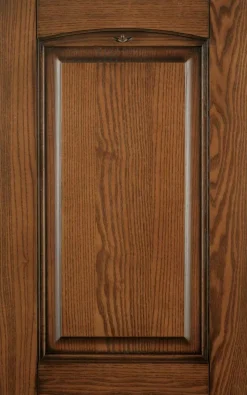 Cucina classica bianca lineare Bea in offerta^Net Cucine New