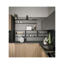 Cucina Clio ad angolo con un ribasso imperdibile^Prima Cucine Outlet