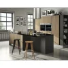 Cucina Clio con isola con un ribasso imperdibile^Ala Cucine Online