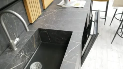 Discount Cucina Cloe di in offerta -54% Cucine Ad Angolo|Cucine Design