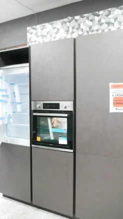 Discount Cucina Cloe di in offerta -54% Cucine Ad Angolo|Cucine Design