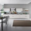 Clearance Cucina Kali' OFFERTA OUTLET sconto 40% Cucine Lineari|Cucine Moderne
