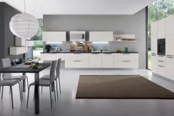 Clearance Cucina Kali' OFFERTA OUTLET sconto 40% Cucine Lineari|Cucine Moderne