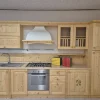 CUCINA Linea tre rustica PREZZO OUTLET scontata 50%^Collezione esclusiva Sale