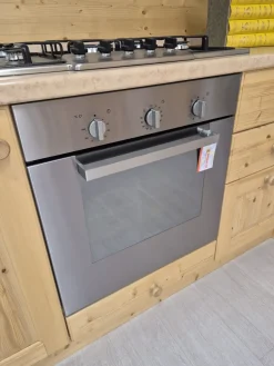 CUCINA Linea tre rustica PREZZO OUTLET scontata 50%^Collezione esclusiva Sale