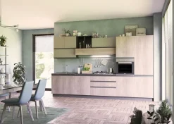 CUCINA Gioia PREZZO OUTLET scontata 36%^Collezione esclusiva Sale