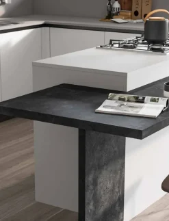 Cucina Firenze OFFERTA OUTLET sconto 40%^Collezione esclusiva Hot