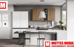 Cucina Firenze OFFERTA OUTLET sconto 40%^Collezione esclusiva Hot