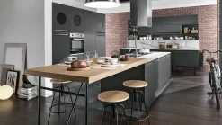 CUCINA Isla PREZZO OUTLET scontata 35%^Colombini Casa Best