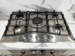 Online CUCINA Sinfonia PREZZO OUTLET scontata 60% Cucine Ad Angolo