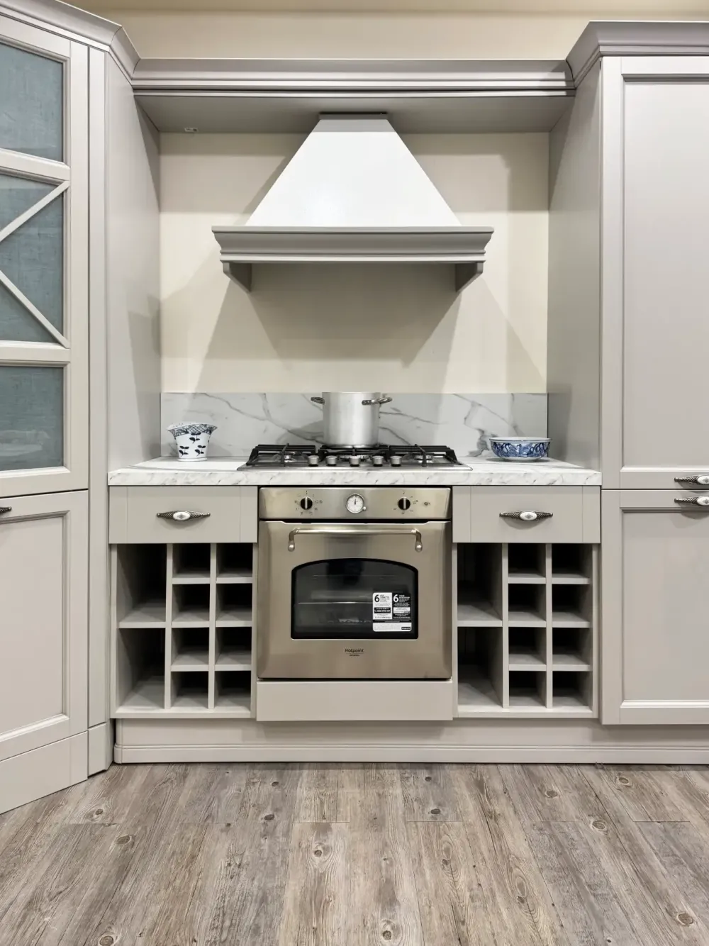 Online CUCINA Sinfonia PREZZO OUTLET scontata 60% Cucine Ad Angolo