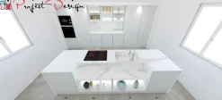 Astra CUCINA con isola Line  SCONTATA 51%- Cucine Ad Isola|Cucine Design