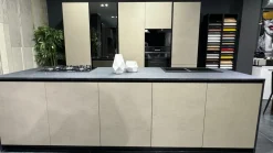 CUCINA con isola Bluna SCONTATA 56% Cucine Ad Isola|Cucine Design