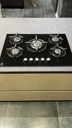 CUCINA con isola Bluna SCONTATA 56% Cucine Ad Isola|Cucine Design