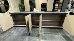 CUCINA con isola Bluna SCONTATA 56% Cucine Ad Isola|Cucine Design