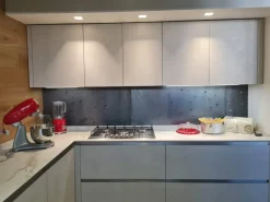 Best Cucina con isola design altri colori Cucina laincube top dekton Cucine Ad Isola|Cucine Design