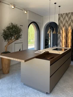 Sale CUCINA con isola Sign SCONTATA 42% Cucine Ad Isola|Cucine Design