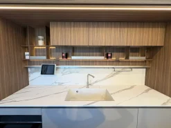 Sale CUCINA con isola Sign SCONTATA 42% Cucine Ad Isola|Cucine Design