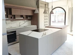 Sale CUCINA con isola Sign SCONTATA 42% Cucine Ad Isola|Cucine Design