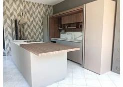 Sale CUCINA con isola Sign SCONTATA 42% Cucine Ad Isola|Cucine Design