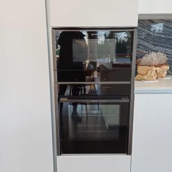 CUCINA con isola Time SCONTATA 66%^Gentili Group Hot