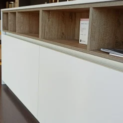 CUCINA con isola Time SCONTATA 66%^Gentili Group Hot