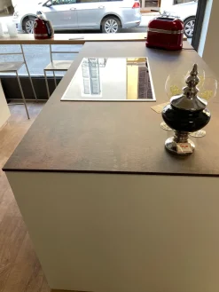 New Cucina con isola in laccata opaco a prezzo scontato 52% Cucine Ad Isola|Cucine Design