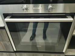 Hot Cucina con isola in laminato materico altri colori a prezzo ribassato Cucine Ad Isola|Cucine Moderne