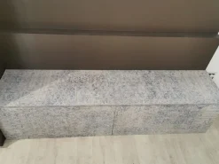 Hot Cucina con isola in laminato materico altri colori a prezzo ribassato Cucine Ad Isola|Cucine Moderne