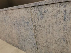 Hot Cucina con isola in laminato materico altri colori a prezzo ribassato Cucine Ad Isola|Cucine Moderne