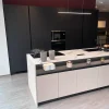 Best Cucina con isola in laminato opaco a prezzo ribassato 31% Cucine Ad Isola|Cucine Moderne