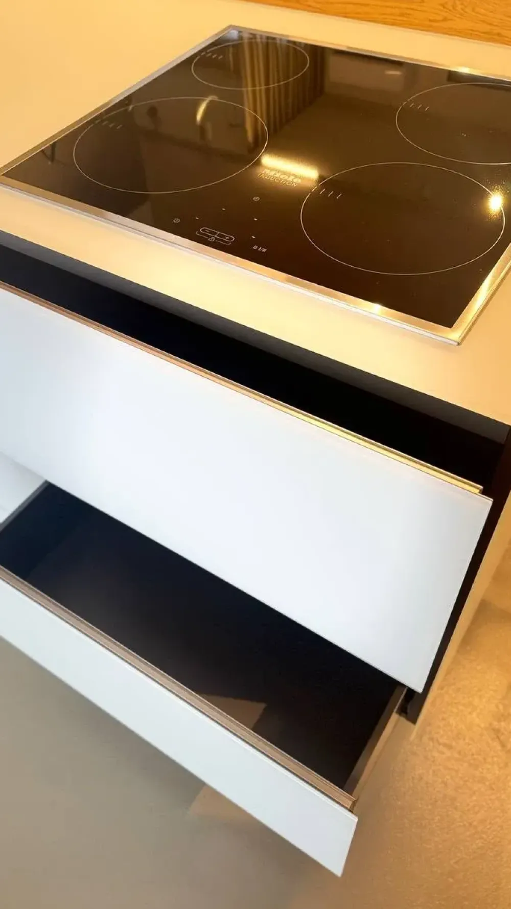 Lago CUCINA con isola 36e8 SCONTATA 30%- Cucine Ad Isola|Cucine Design
