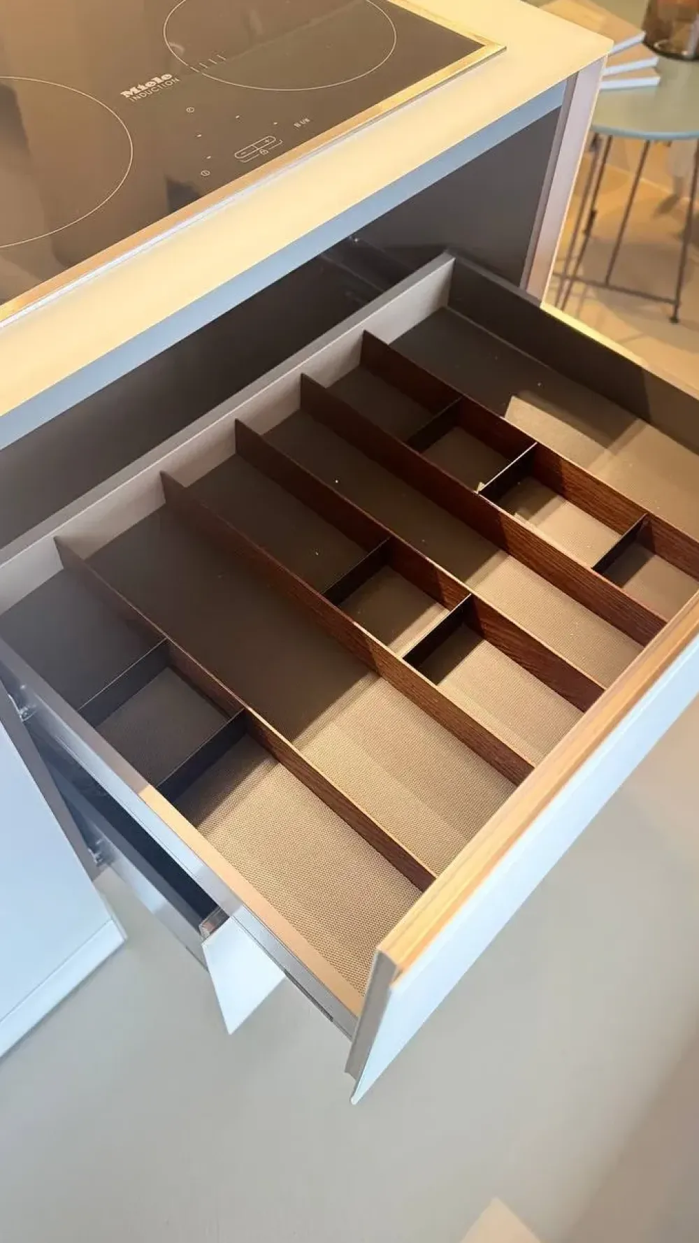 Lago CUCINA con isola 36e8 SCONTATA 30%- Cucine Ad Isola|Cucine Design