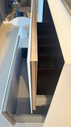 Lago CUCINA con isola 36e8 SCONTATA 30%- Cucine Ad Isola|Cucine Design