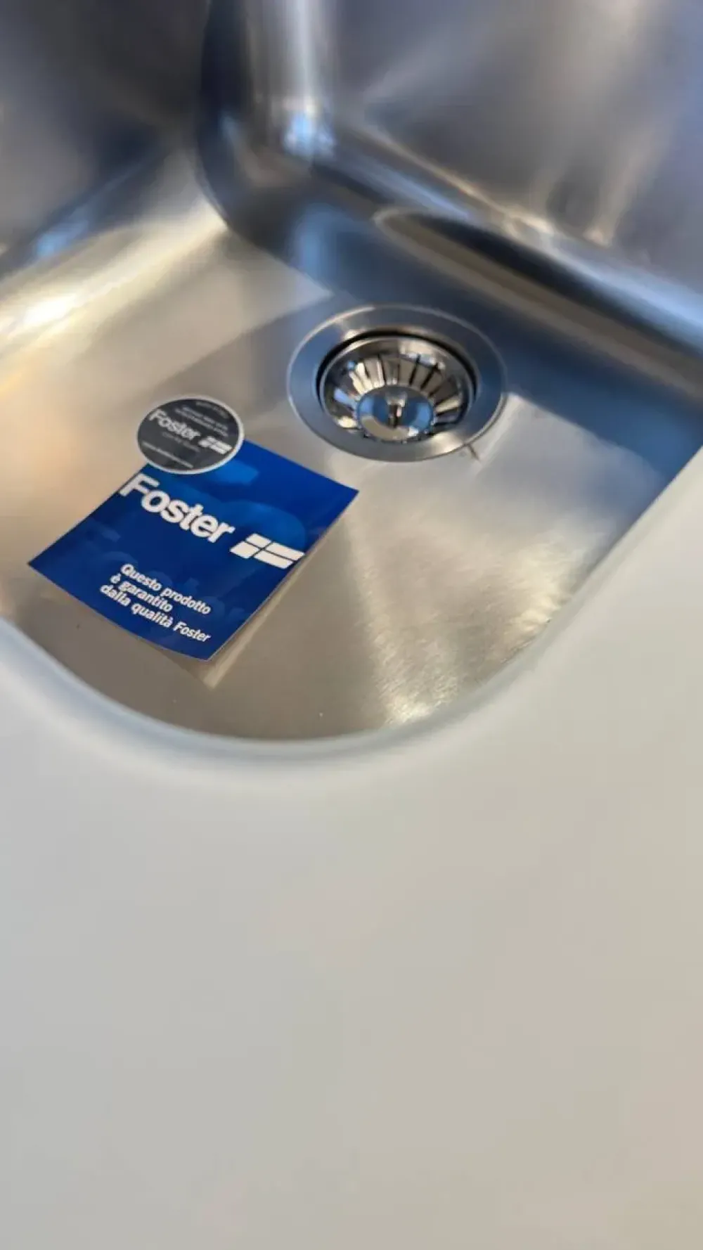 Lago CUCINA con isola 36e8 SCONTATA 30%- Cucine Ad Isola|Cucine Design