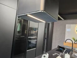 Mobilturi Cucina con isola moderna altri colori Gaia pet a soli 11000 Euro- Cucine Ad Isola|Cucine Moderne