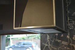 Clearance Cucina con isola moderna bianca K rovere a soli 12200 Euro Cucine Ad Isola|Cucine Moderne