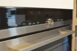 Clearance Cucina con isola moderna bianca K rovere a soli 12200 Euro Cucine Ad Isola|Cucine Moderne