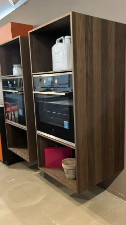 Cucina con isola moderna altri colori Composizione cucina a soli 39459 Euro Cucine Ad Isola|Cucine Moderne