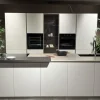 Stosa CUCINA con isola metropolis SCONTATA 55%- Cucine Ad Isola|Cucine Moderne
