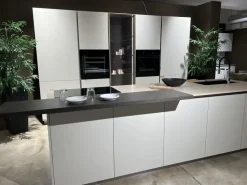 Stosa CUCINA con isola metropolis SCONTATA 55%- Cucine Ad Isola|Cucine Moderne