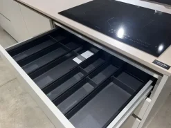 Stosa CUCINA con isola metropolis SCONTATA 55%- Cucine Ad Isola|Cucine Moderne