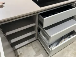 Stosa CUCINA con isola metropolis SCONTATA 55%- Cucine Ad Isola|Cucine Moderne