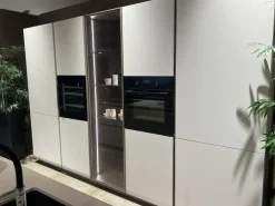 Stosa CUCINA con isola metropolis SCONTATA 55%- Cucine Ad Isola|Cucine Moderne