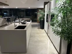 Stosa CUCINA con isola metropolis SCONTATA 55%- Cucine Ad Isola|Cucine Moderne