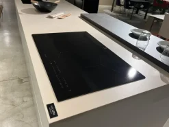 Stosa CUCINA con isola metropolis SCONTATA 55%- Cucine Ad Isola|Cucine Moderne