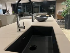 Stosa CUCINA con isola metropolis SCONTATA 55%- Cucine Ad Isola|Cucine Moderne
