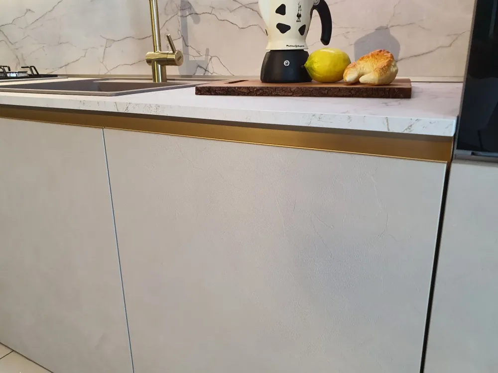 Best CUCINA con penisola K4 kali SCONTATA 44% Cucine Con Penisola|Cucine Moderne